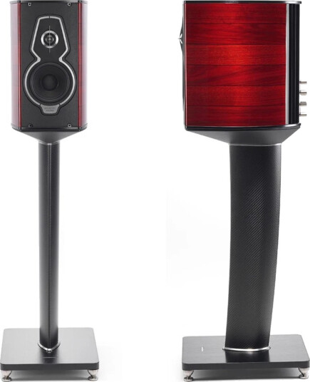 Sonus Faber Guarneri Tradition Red Sonus Faber Guarneri Tradition Red