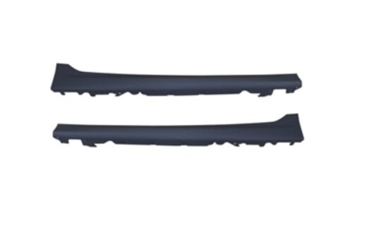 Camco Sideskjørtsett
M sport 2A 4246
