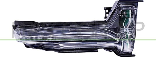PRASCO FD8087415 Blinklys