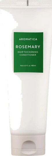 AROMATICA Rosemary Hair Thickening Conditioner