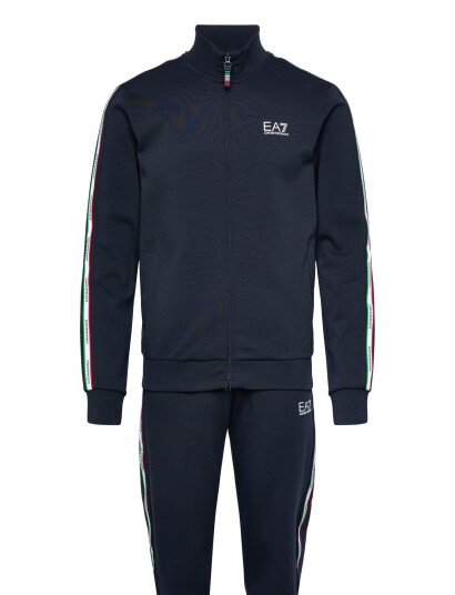 EA7 Tracksuit Navy M EA7 Tracksuit Navy M