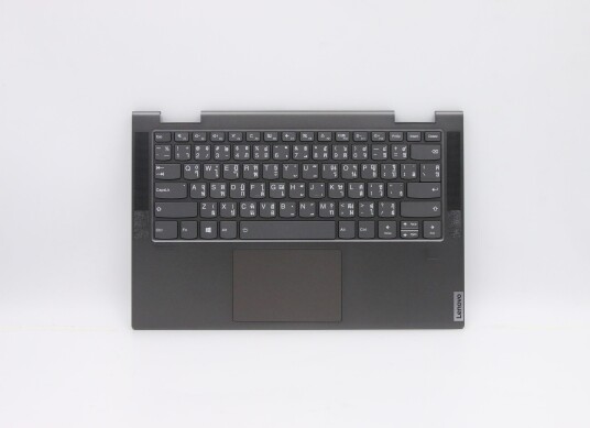 Lenovo Upper Case ASM_TI L 81TC IG MEDION