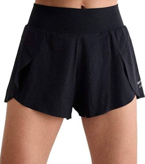 Aim"n Running Shorts Black S