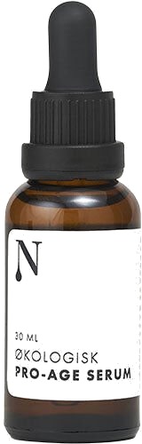 Naturligolie Økologisk Pro Age Serum Naturligolie Økologisk Pro Age Serum