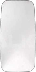 ALKAR 7403262 Speilglass, ytterspeil ALKAR 7403262 Speilglass, ytterspeil
