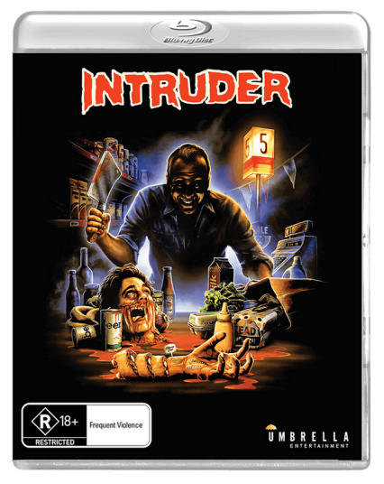 Intruder 1989