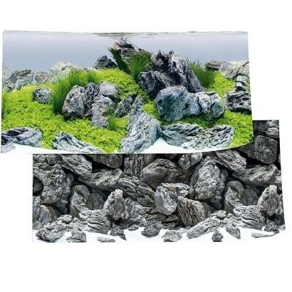 Bakgrunnsplakat Flerfarget 150 X 60 cm Bakgrunnsplakat Flerfarget 150 X 60 cm