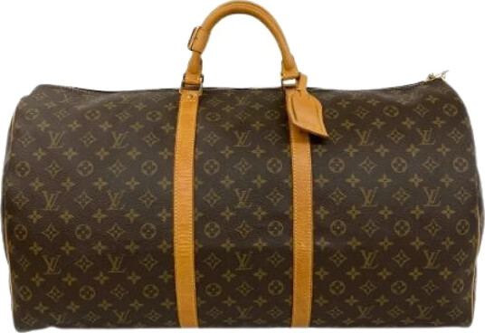 Louis Vuitton Vintage unisex Brun Louis Vuitton Vintage unisex Brun