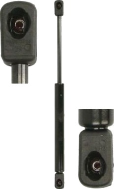 Magnum Technology MGS048 Gassfjær, bakrute