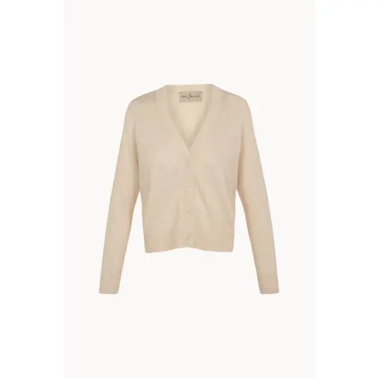 Cortana Dame Strikkevarer Beige M, Cortana Dame Strikkevarer Beige M,