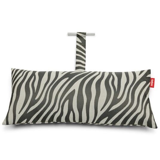Headdemock Superb Pute Zebra Creme / Black