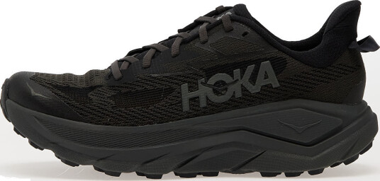 HOKA M Challenger 8 Black 42 HOKA M Challenger 8 Black 42