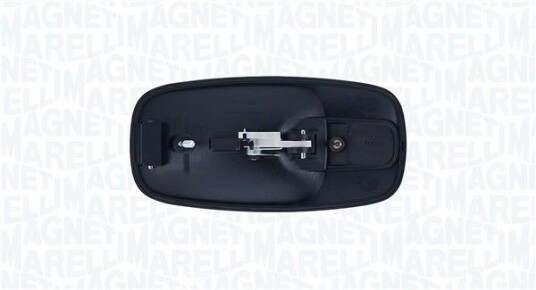 Dørhåndtak MAGNETI MARELLI 350105050100 Dørhåndtak MAGNETI MARELLI 350105050100