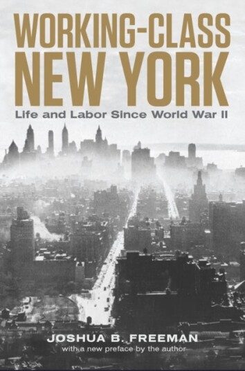 Working Class New York