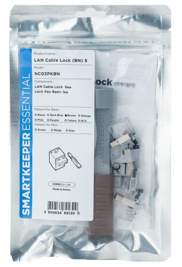 Smartkeeper t Blocker t Blocker +