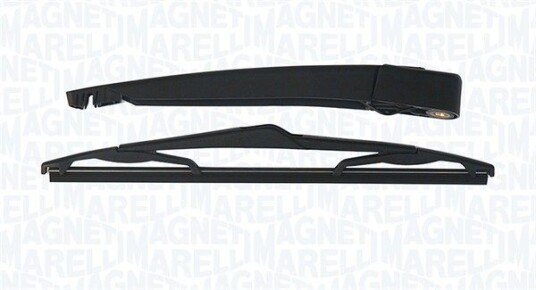 Viskerblad MAGNETI MARELLI 000723180237
