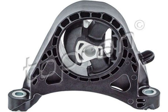 Motorfeste TOPRAN 634 410