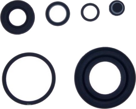 LTD LTD-329 Reparasjonssett, bremsecaliper