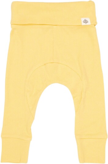 Gullkorn Design Svalen Treningsbukse Banana Str. 56