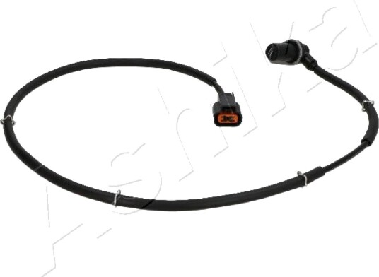 ABS sensor ASHIKA 151-05-534