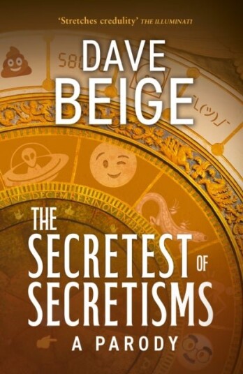 The Secretest of Secretisms The Secretest of Secretisms