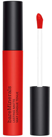bareMinerals Mineralist Lasting Matte Liquid Lipstick 3,5 ml Daring bareMinerals Mineralist Lasting Matte Liquid Lipstick 3,5 ml Daring
