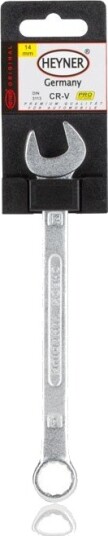 HEYNER 466140 Kombinasjonsnøkkel