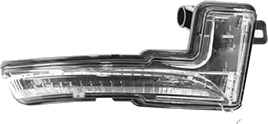 VAN WEZEL 4420916 Blinklys