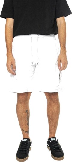 Penfield Herre Shorts Hvit XL, Penfield Herre Shorts Hvit XL,