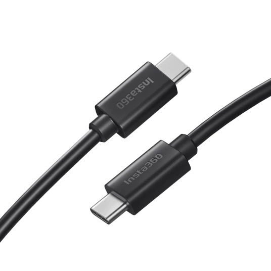Insta360 Type-C to Type-C Cable