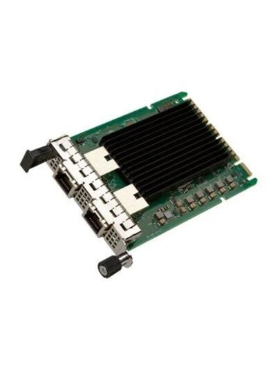 Intel E610 XT2 Ethernet Adapter E610XT2OCPV3 Intel E610 XT2 Ethernet Adapter E610XT2OCPV3