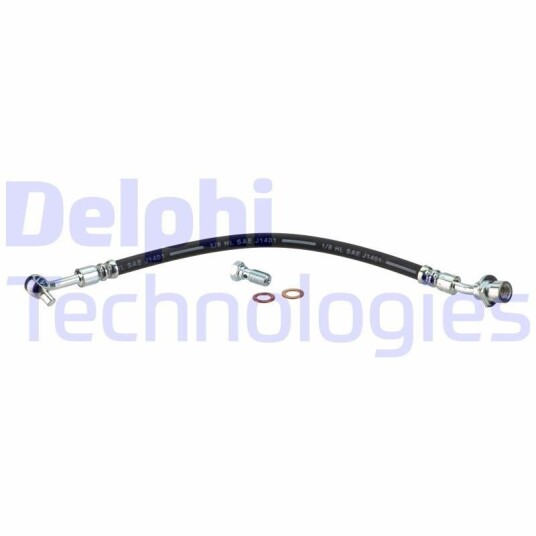 Bremseslange DELPHI LH7811