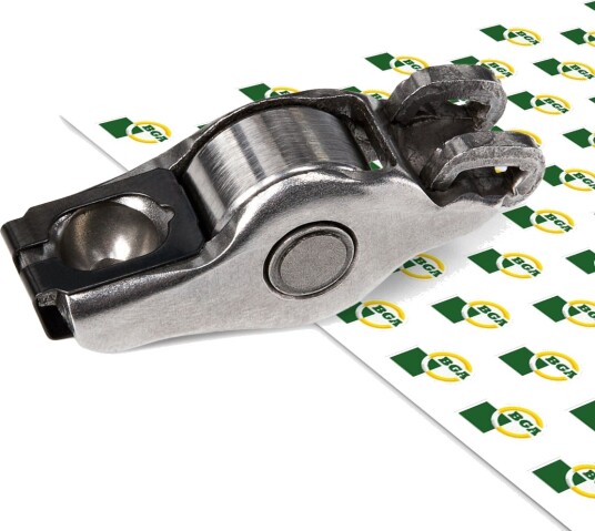 Vippearm, motorstyring BGA RA6881