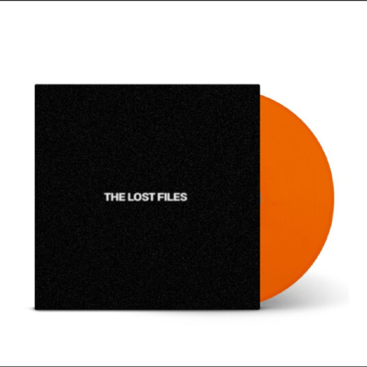 The Lost Files