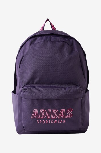 adidas Sport Performance - Ryggsekk Clc Tiro Bpk - Lilla