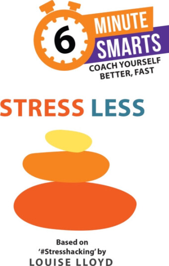 Stress Less Stress Less