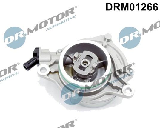 Vakuumpumpe, bremseanlegg DR.MOTOR AUTOMOTIVE DRM01266