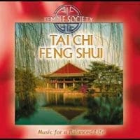 Bengans Temple Society - Tai Chi Feng Shui (Remastered)