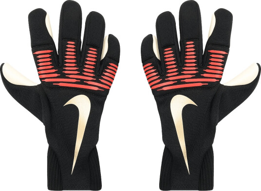 Nike Nk Gk Dynamic Fit   Fa25   Black   9