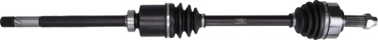 Drivaksel KAMOKA 5010042