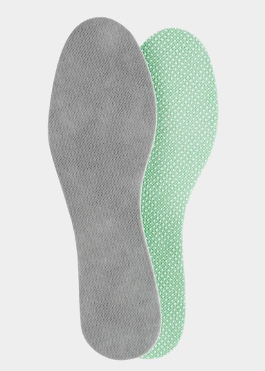 Springyard Deo Scent Insole Unisex 37-38 Såler Springyard Deo Scent Insole Unisex 37-38 Såler