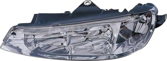 ALKAR 2742850 Frontlykter