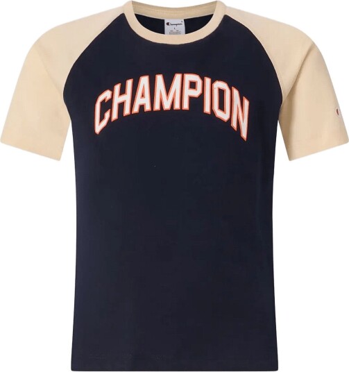Champion Ss Tee BS501 NNY/LWO 116