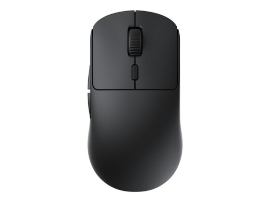 Lemokey G2 8K Trådløs Gaming Mus Ergonomisk Svart Lemokey G2 8K Trådløs Gaming Mus Ergonomisk Svart