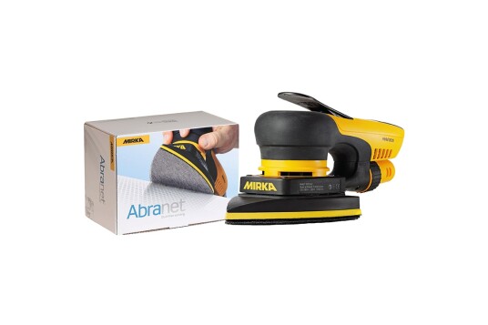 Mirka Multisliper DEOS 663CV