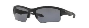Oakley Quarter Jacket Grey Polarized OO9200-07 Oakley Quarter Jacket Grey Polarized OO9200-07