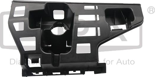 DPA 88071640802 Holder, støtfanger