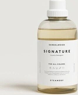 Steamery Signature Laundry Detergent 750ml Steamery Signature Laundry Detergent 750ml