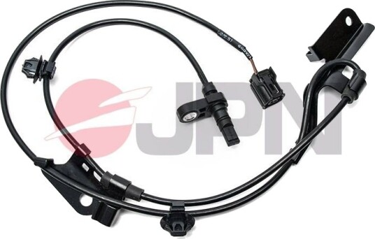 Sensor, ABS JPN 75E2059-JPN