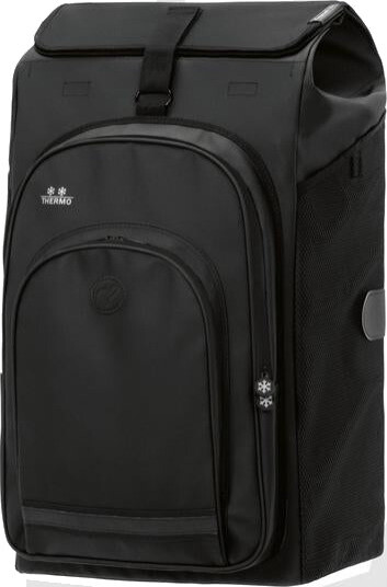 Andersen Royal Shopper ekstra bag HYDRO 3.0 62 Liter Svart Andersen Royal Shopper ekstra bag HYDRO 3.0 62 Liter Svart